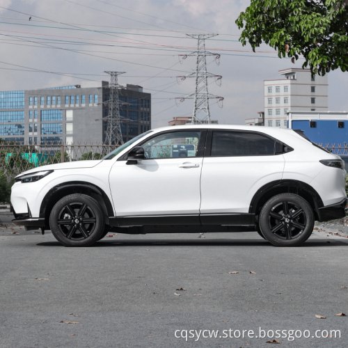 Hond a Ens1 electric car Endurance 420KM fast charging SUV ev car China made new energy vehicle
